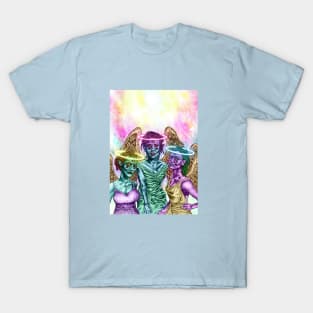 ANGELS T-Shirt